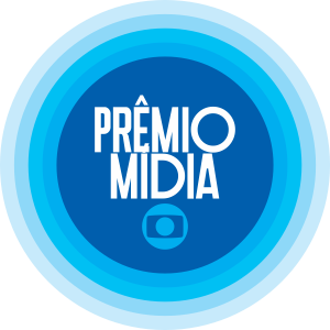 Prêmio de Mídia TV Globo