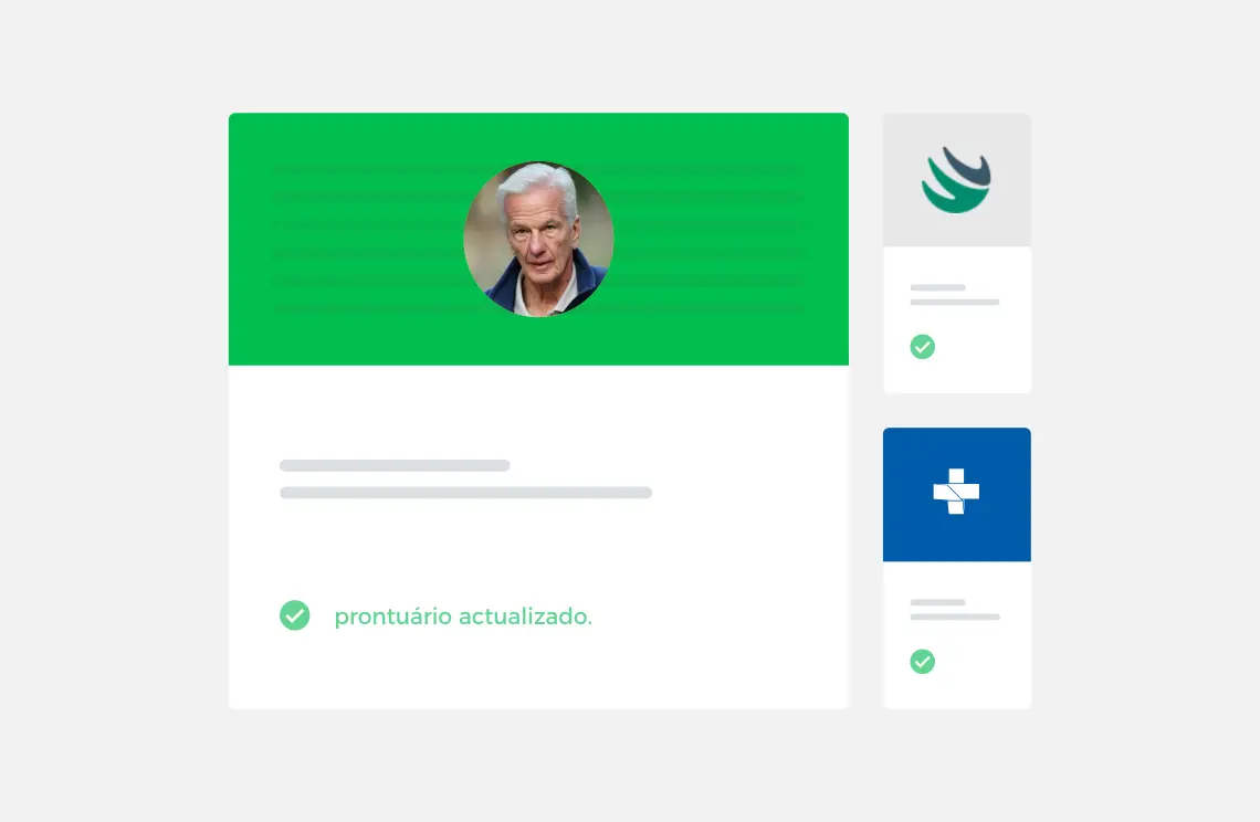 Registro 2 do projeto Hospital Metropolitano de Várzea Grande