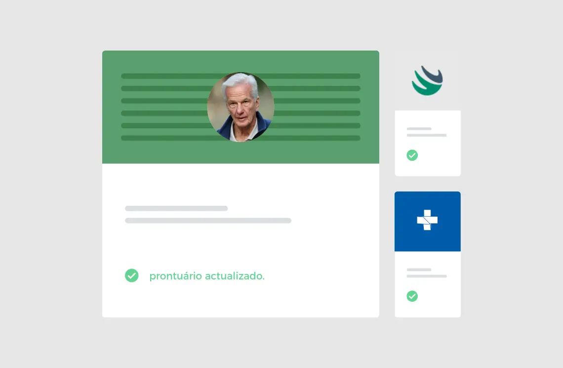 Registro 2 do projeto Instituto Pernambucano de Assistência e Saúde - IPAS